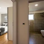Beauty With Heated Pool And Jacuzzi Willa *