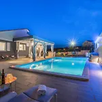 Beauty With Heated Pool And Jacuzzi Kanfanar